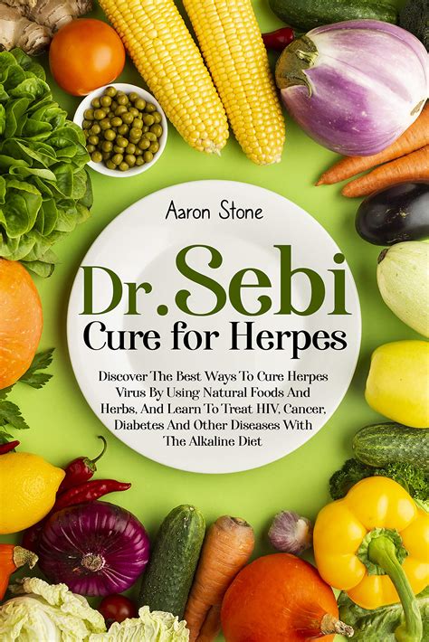 Herbs That Cure Herpes at Wanda Bachand blog