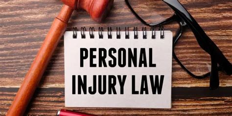 How Personal Injury Law Firms Can Leverage Digital Marketing To Reach