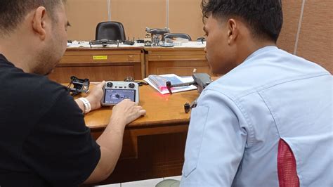 Pelatihan Dan Sertifikasi Untuk Semua Tipe Drone Jsp Jakarta School