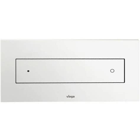 Купить клавишу смыва Viega Visign for Style 12 белый, модель 8332.1