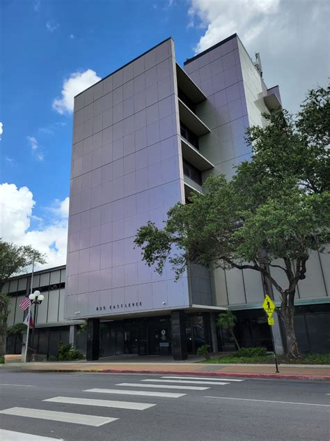 Cameron County Tax Assessor-Collector's Office | Brownsville TX