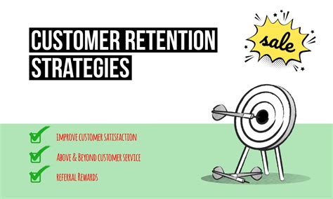 Top Customer Retention Strategies