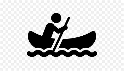 Free Canoe Silhouette Clip Art, Download Free Canoe Silhouette Clip Art ...