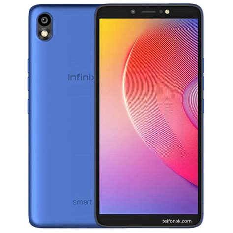 Infinix Smart 2 HD مواصفات و سعر انفنكس سمارت 2 HD