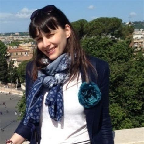 Tanya Tkalenko - Director - ITJobs | XING