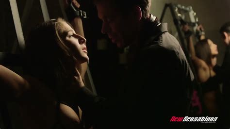 Horny Teen Abella Danger Hes In Charge