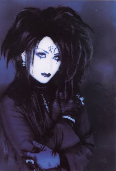 Mana Sama Photo Mana Sama Visual Kei Mana Moi Dix Mois