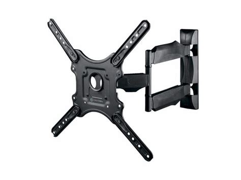 Кронштейн ONKRON M4cn Черный. Купить у официального дистрибьютора в ...