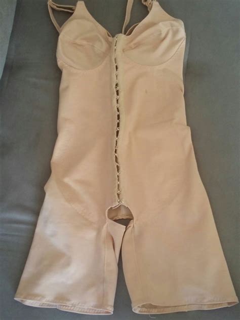 Cinta Yoga P S Parto Lingerie Feminina Yoga Usado Enjoei