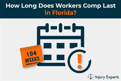 How Long Does Workers Comp Last In Florida