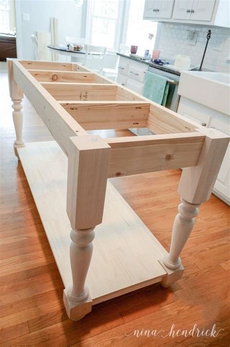 Diy Butcher Block Island Your Complete Guide Artofit