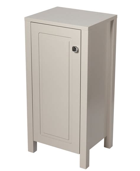 Ashbury Traditional 40cm Small Storage Unit Stone