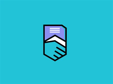 Deal Logo by Jahid Hasan on Dribbble