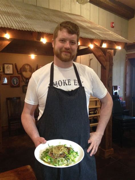 Heartland Cooks Adam Glenn S Blackened Catfish Creamy Pea Kale