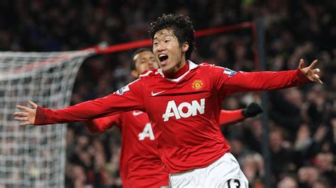 Goal of the Day Ji Sung Park v Arsenal 13 December 2020 | Manchester United