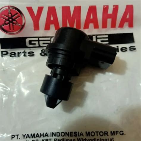 Switch Sensor ISC Langsam Gas Yamaha My 25 R25 Lazada Indonesia