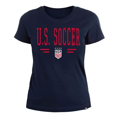 USA Womens Soccer Shirts - Official U.S. Soccer Store