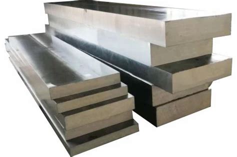 T42 High Speed Steel Flat Bar For Construction 3 M At Rs 1040 Kg In