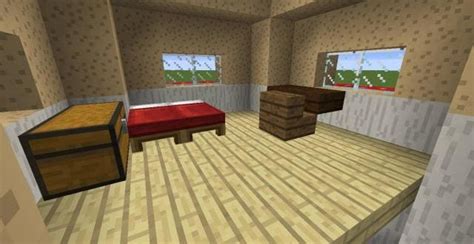 Постройка Дом-гриб 3 в Minecraft