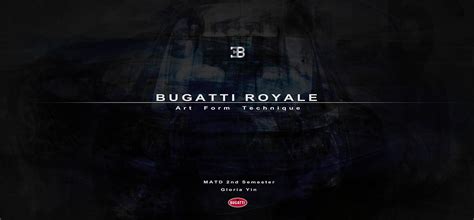 BUGATTI INTERIOR PROJECT INSPIRATED BY BUGATTI ROYALE on Behance