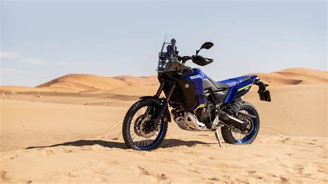 Yamaha Ténéré World Raid Outlet dakora co