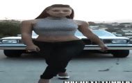 Foxy Di Spreading Her Legs Photo HD Porn Tube