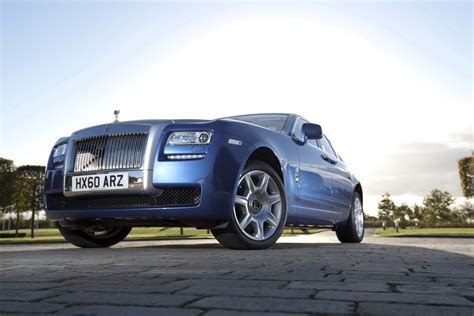 Several Bmw Models And Rolls Royce Ghost Recalled For Circuit Board