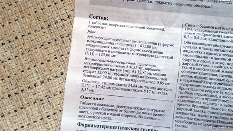 Антибиотик Hemofarm Панклав - «Антибиотик Панклав и моя история лечения ...