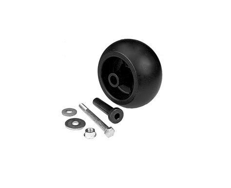 Exmark Deck Wheel Kit 103 3168 103 4051 103 7263 103 7363 109 9011 116 9981 £2700 Price