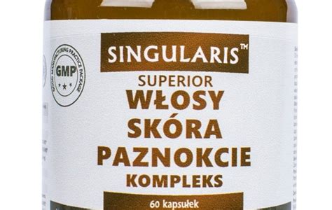 Singularis Superior W Osy Sk Ra Paznokcie Kompleks Kapsu Ek