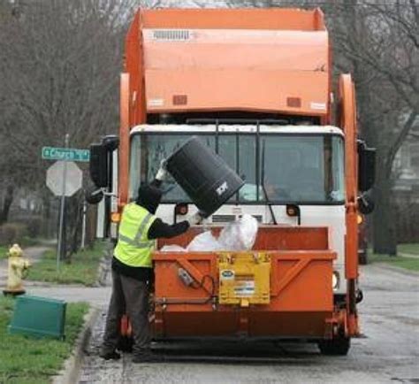 Rock River Disposal, 4002 S Main St, Rockford, IL - MapQuest