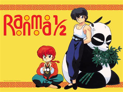 Prime Video Ranma Season