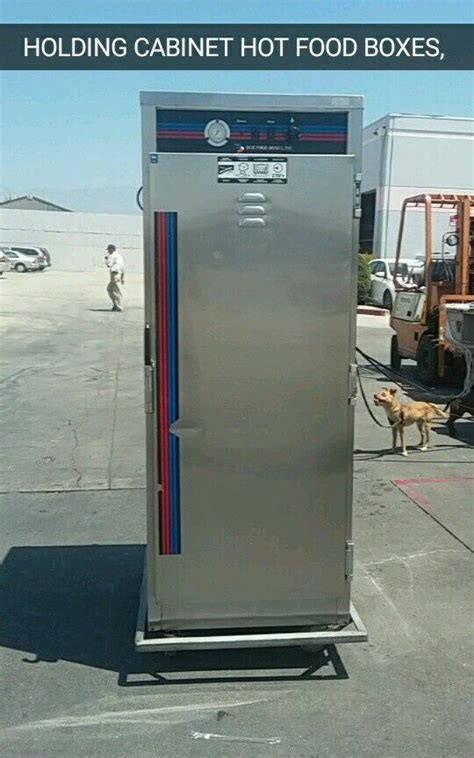HOT FOOD BOXES INC Insulat 274548 For Sale Used