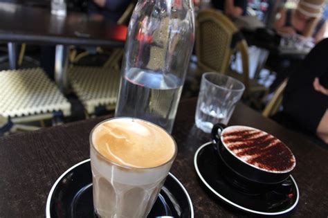 Melbournes Best Caffè Latte Urbanduniya