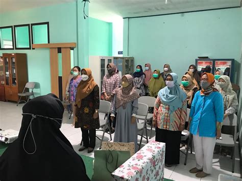 Galeri Kegiatan Rapat Kerja Tindak Lanjut Hasil Validasi TPCB Dinas