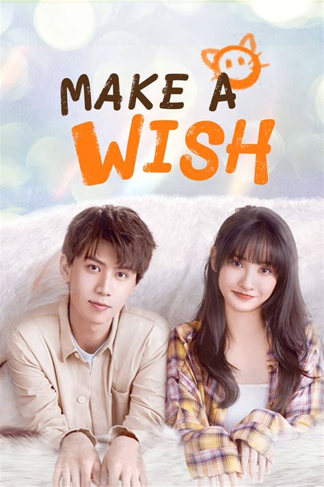 Make A Wish 2021 The Poster Database Tpdb