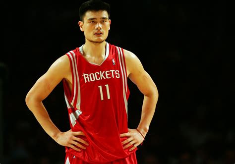 Where Is Yao Ming Now Taking A Closer Look At The Personal And