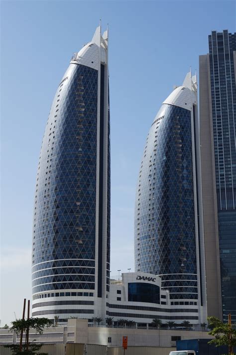 Park Towers - Propsearch.ae