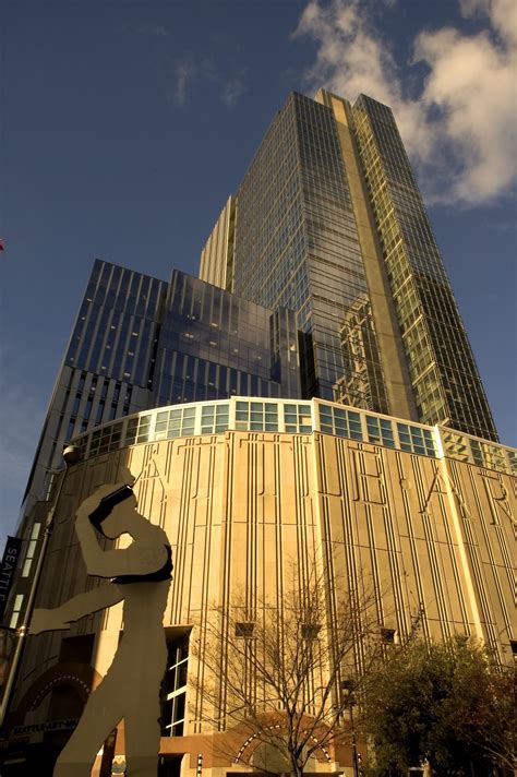 Seattle Art Museum – Seneca Group