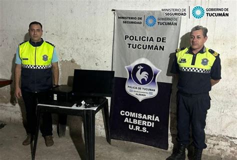 Tucum N Noticias Agencia De Noticias Tras Una Investigaci N