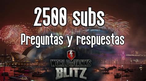 Especial Preguntas Y Respuestas Subs Youtube