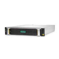 HPE MSA 2062 16Gb FC SFF Storage R0Q80B R0Q80B Globaloffice Mx