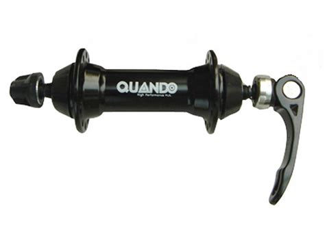 Передняя втулка Quando KT-A55F черная купить в интернет магазине в ...