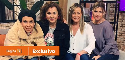 Fran Conserva Y Consecuencias De Su Naturalidad En Milf La Cuenta Siempre La Paga La Claudia