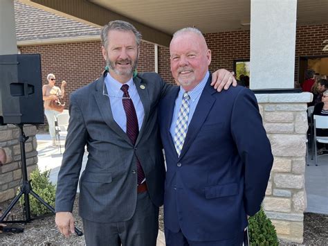 Rep. Tim Burchett on Twitter: "This morning I attended the ribbon ...