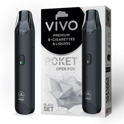 VIVO POKET OPEN POD