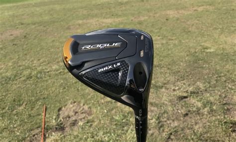 Callaway Rogue ST Max LS Driver Review | Too Much For Me