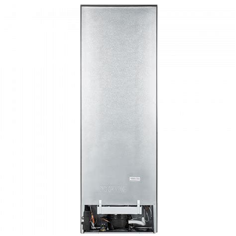 Холодильник с инверторным компрессором Hisense RB395N4BCE: обзор ...