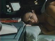 Naked Valeria Cavalli In La Tenda Nera