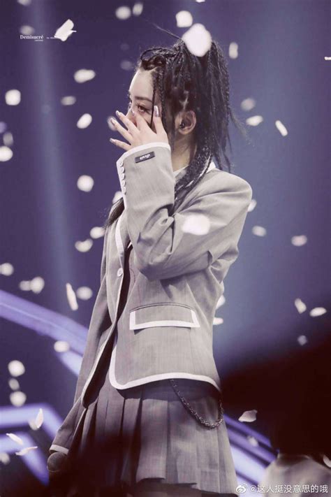 Học trò cưng của Lisa hot nhất chung kết Thanh Xuân Có Bạn Mái tóc siêu chất thần thái sát khí